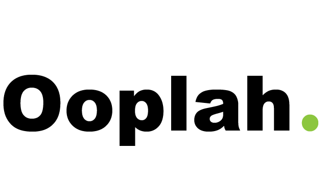 Ooplah Logo